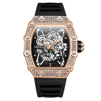Rose Black