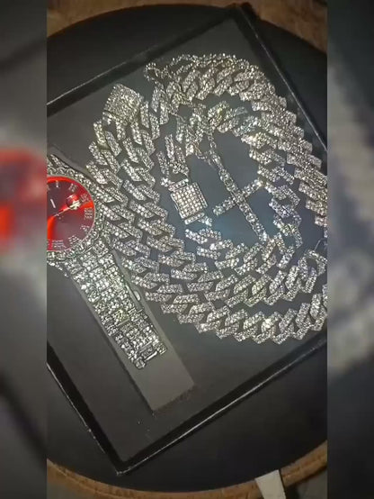 The DripBox - Arno Beaumont