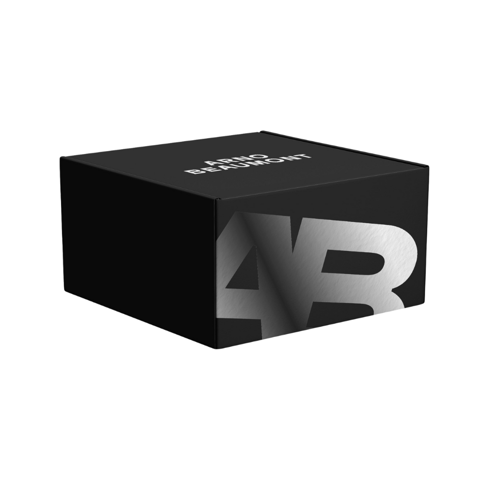 Collector Box - Arno Beaumont