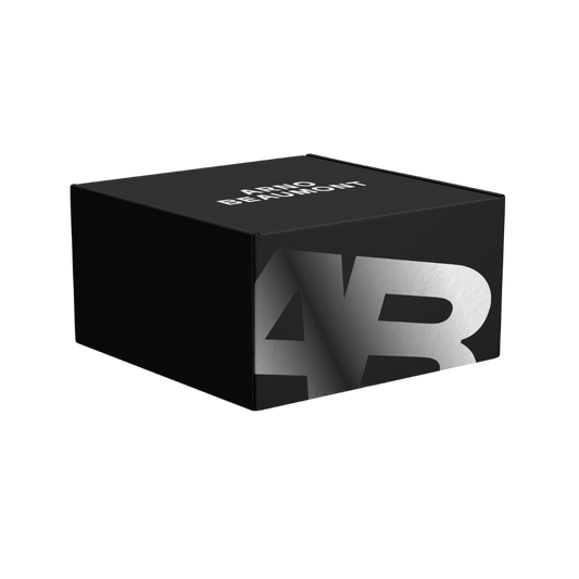 Collector Box - Arno Beaumont