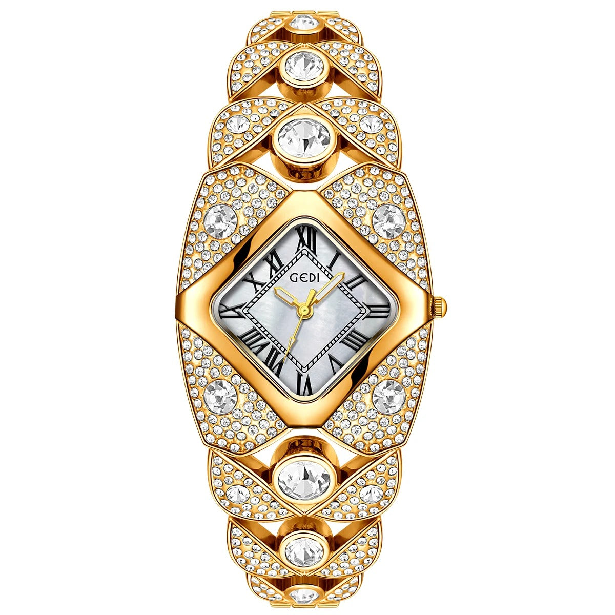 Serpentina - Arno Beaumont